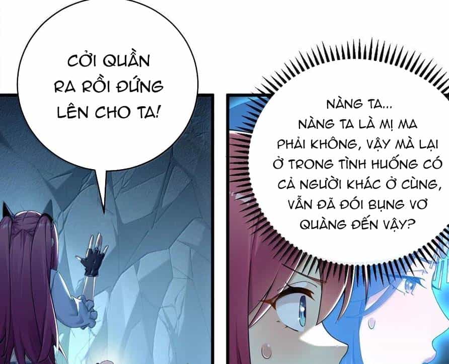 Thánh Nữ, Xin Hãy Dừng Ngay Những Trò Quái Đản Của Cô Đi!! - Chương 84 - ảnh 34