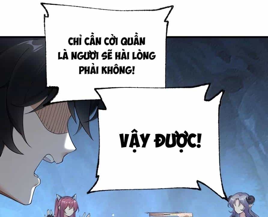 Thánh Nữ, Xin Hãy Dừng Ngay Những Trò Quái Đản Của Cô Đi!! - Chương 84 - ảnh 51