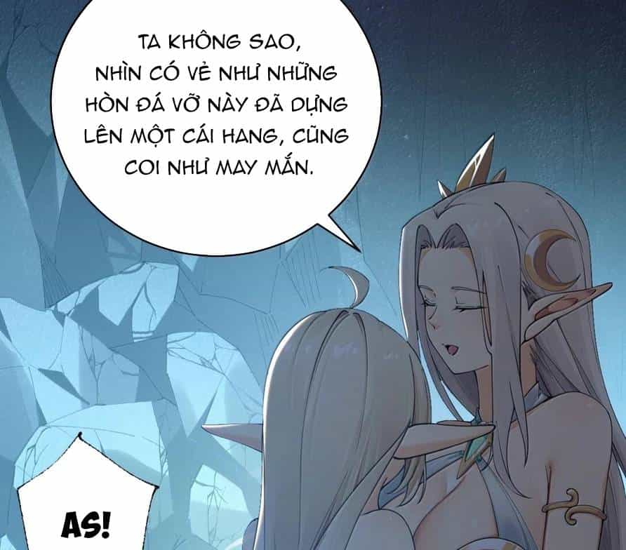 Thánh Nữ, Xin Hãy Dừng Ngay Những Trò Quái Đản Của Cô Đi!! - Chương 84 - ảnh 8