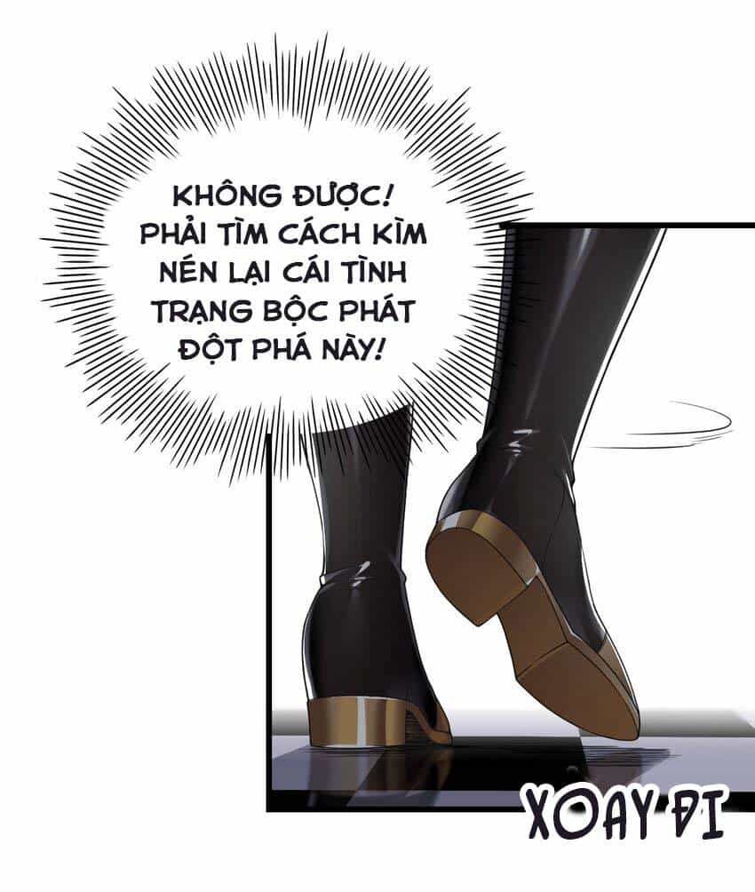 Thánh Nữ, Xin Hãy Dừng Ngay Những Trò Quái Đản Của Cô Đi!! - Chương 8 - ảnh 15