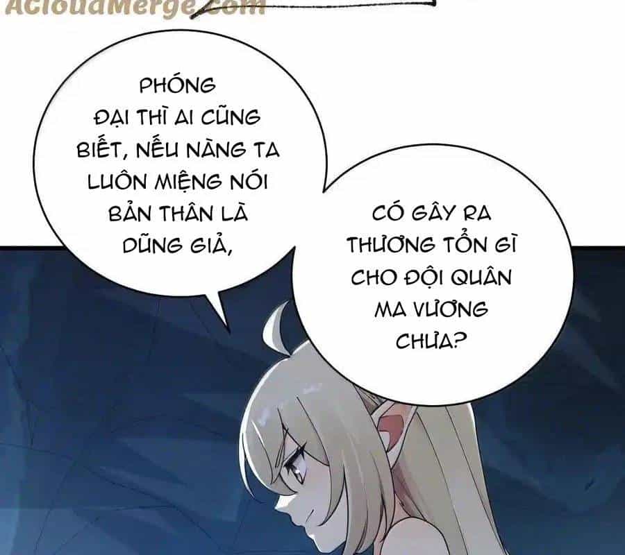 Thánh Nữ, Xin Hãy Dừng Ngay Những Trò Quái Đản Của Cô Đi!! - Chương 85 - ảnh 44