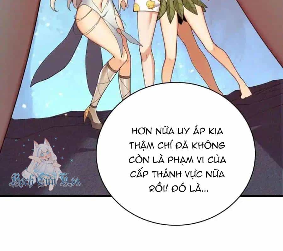 Thánh Nữ, Xin Hãy Dừng Ngay Những Trò Quái Đản Của Cô Đi!! - Chương 86 - ảnh 73