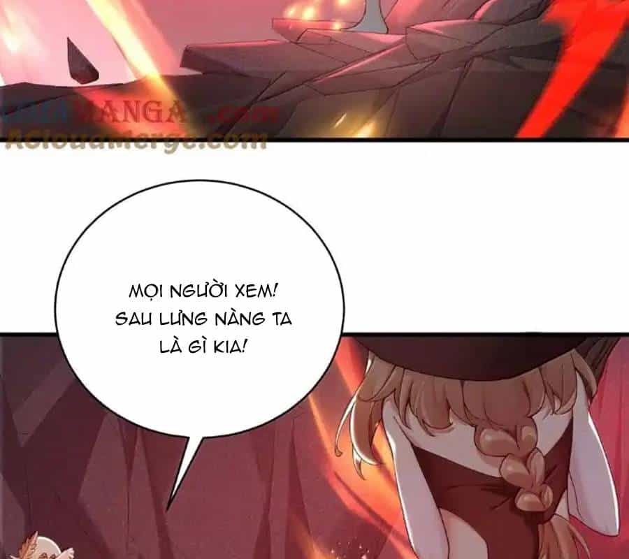 Thánh Nữ, Xin Hãy Dừng Ngay Những Trò Quái Đản Của Cô Đi!! - Chương 86 - ảnh 76