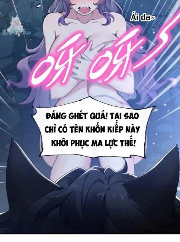 Thánh Nữ, Xin Hãy Dừng Ngay Những Trò Quái Đản Của Cô Đi!! - Chương 88 - ảnh 5