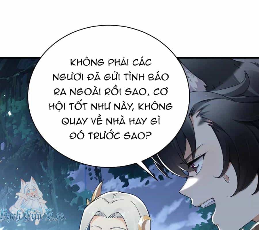 Thánh Nữ, Xin Hãy Dừng Ngay Những Trò Quái Đản Của Cô Đi!! - Chương 89 - ảnh 10