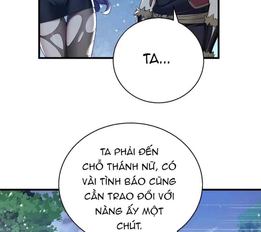 Thánh Nữ, Xin Hãy Dừng Ngay Những Trò Quái Đản Của Cô Đi!! - Chương 89 - ảnh 19