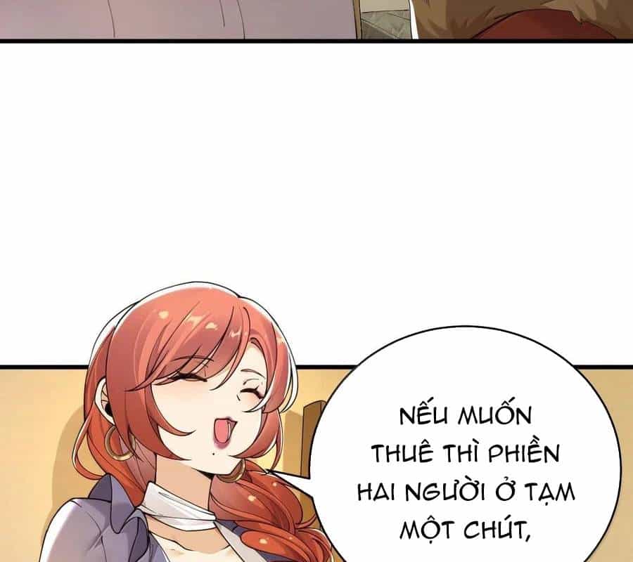 Thánh Nữ, Xin Hãy Dừng Ngay Những Trò Quái Đản Của Cô Đi!! - Chương 89 - ảnh 35