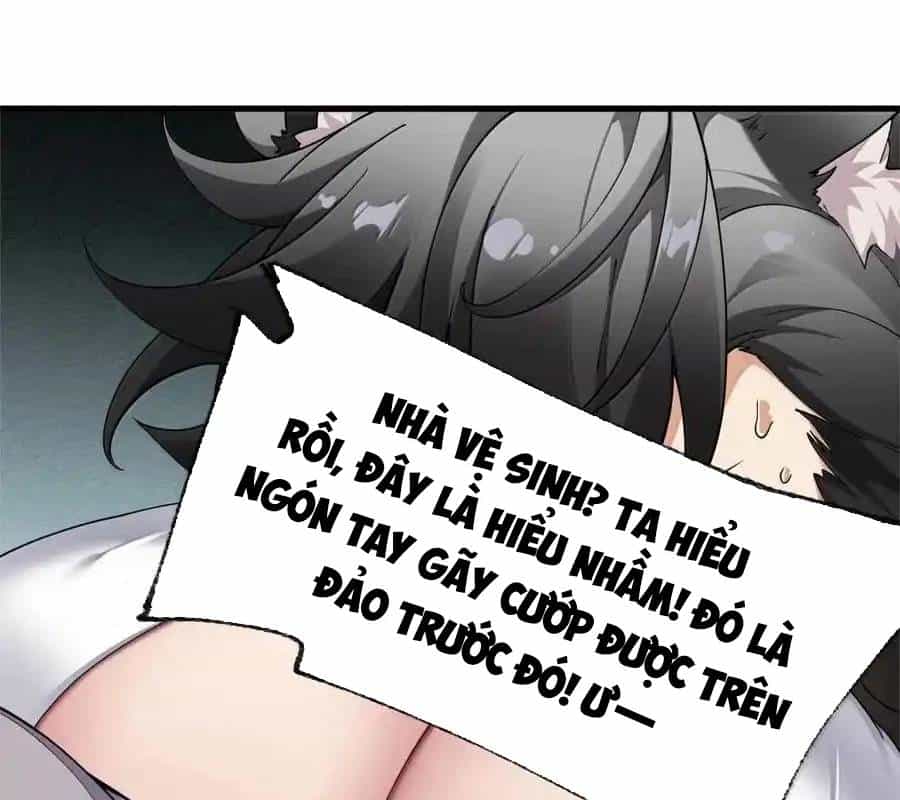 Thánh Nữ, Xin Hãy Dừng Ngay Những Trò Quái Đản Của Cô Đi!! - Chương 90 - ảnh 50