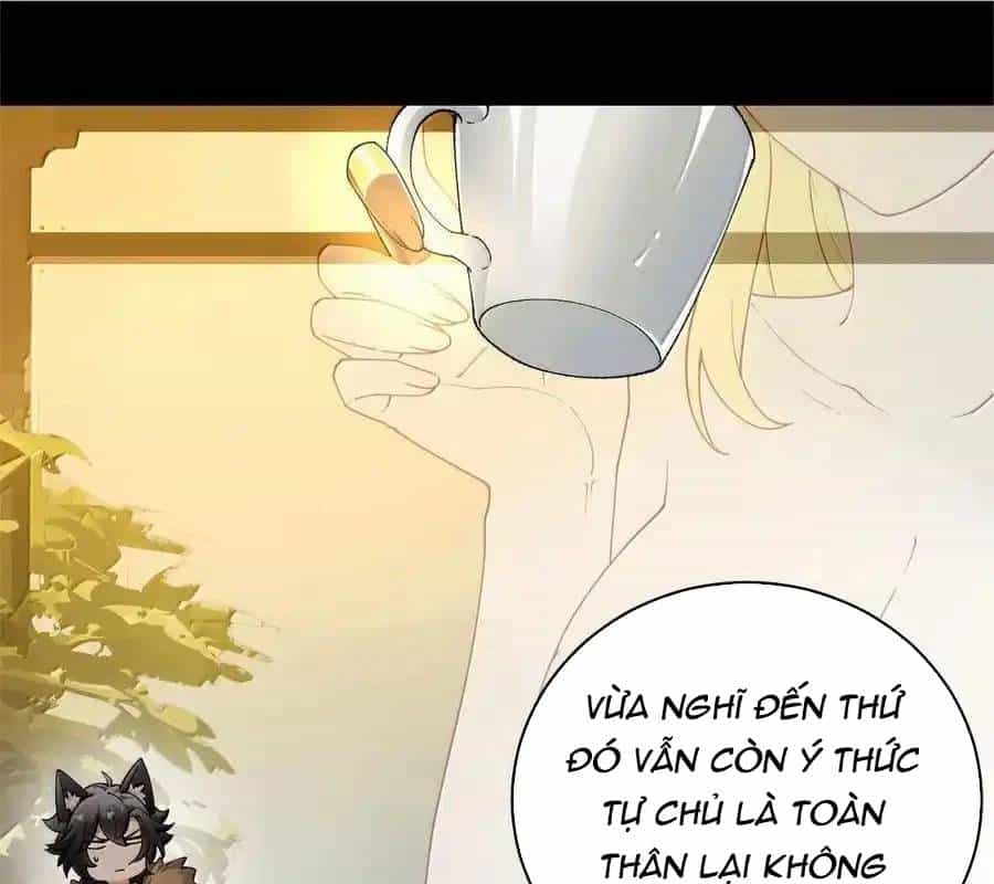 Thánh Nữ, Xin Hãy Dừng Ngay Những Trò Quái Đản Của Cô Đi!! - Chương 90 - ảnh 61
