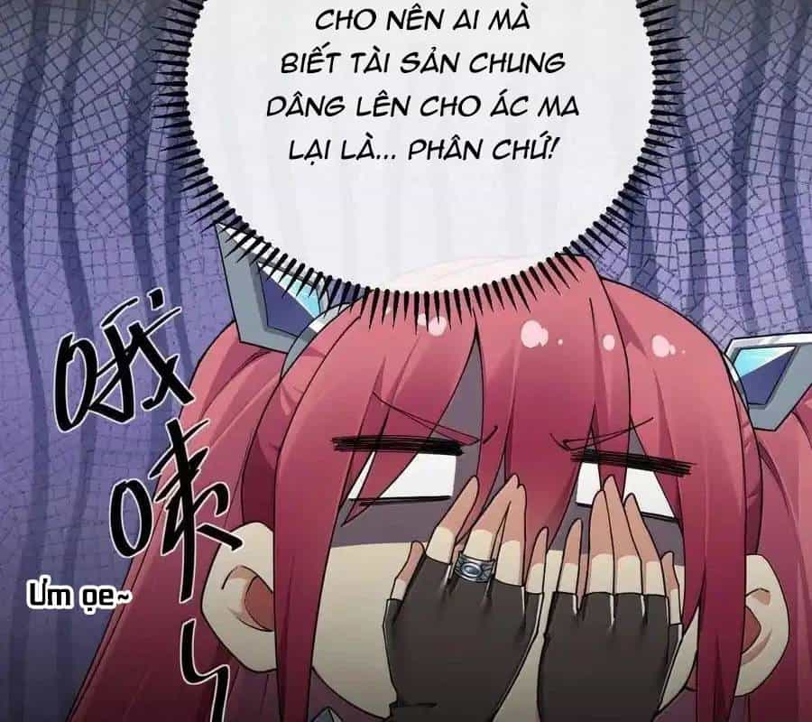 Thánh Nữ, Xin Hãy Dừng Ngay Những Trò Quái Đản Của Cô Đi!! - Chương 91 - ảnh 41