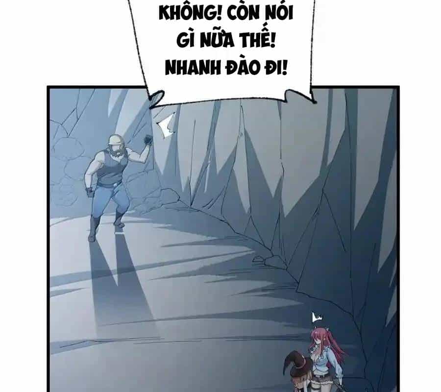 Thánh Nữ, Xin Hãy Dừng Ngay Những Trò Quái Đản Của Cô Đi!! - Chương 91 - ảnh 58