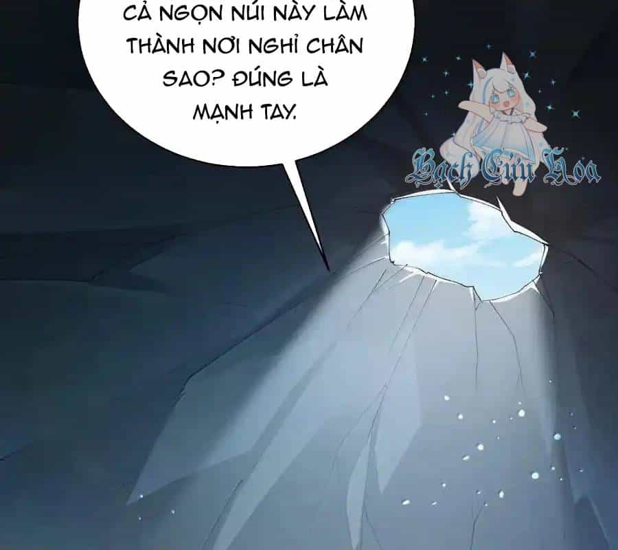 Thánh Nữ, Xin Hãy Dừng Ngay Những Trò Quái Đản Của Cô Đi!! - Chương 91 - ảnh 7
