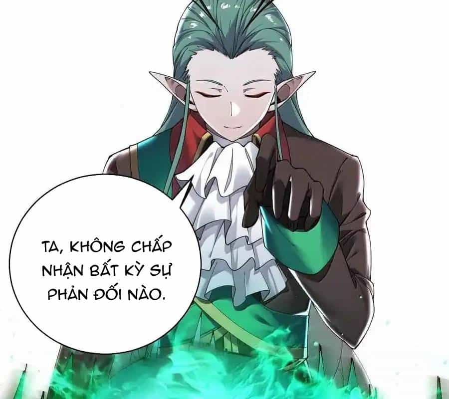 Thánh Nữ, Xin Hãy Dừng Ngay Những Trò Quái Đản Của Cô Đi!! - Chương 91 - ảnh 79