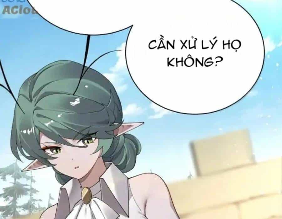 Thánh Nữ, Xin Hãy Dừng Ngay Những Trò Quái Đản Của Cô Đi!! - Chương 92 - ảnh 100