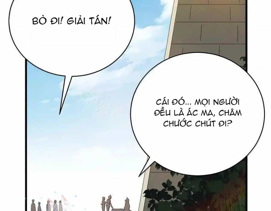 Thánh Nữ, Xin Hãy Dừng Ngay Những Trò Quái Đản Của Cô Đi!! - Chương 92 - ảnh 3