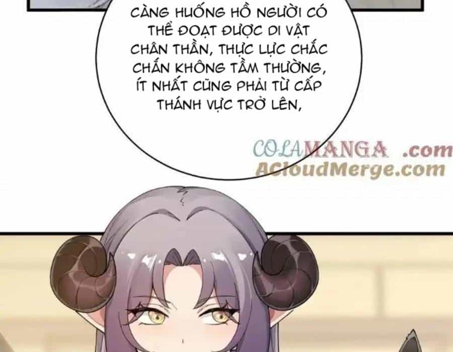 Thánh Nữ, Xin Hãy Dừng Ngay Những Trò Quái Đản Của Cô Đi!! - Chương 92 - ảnh 85