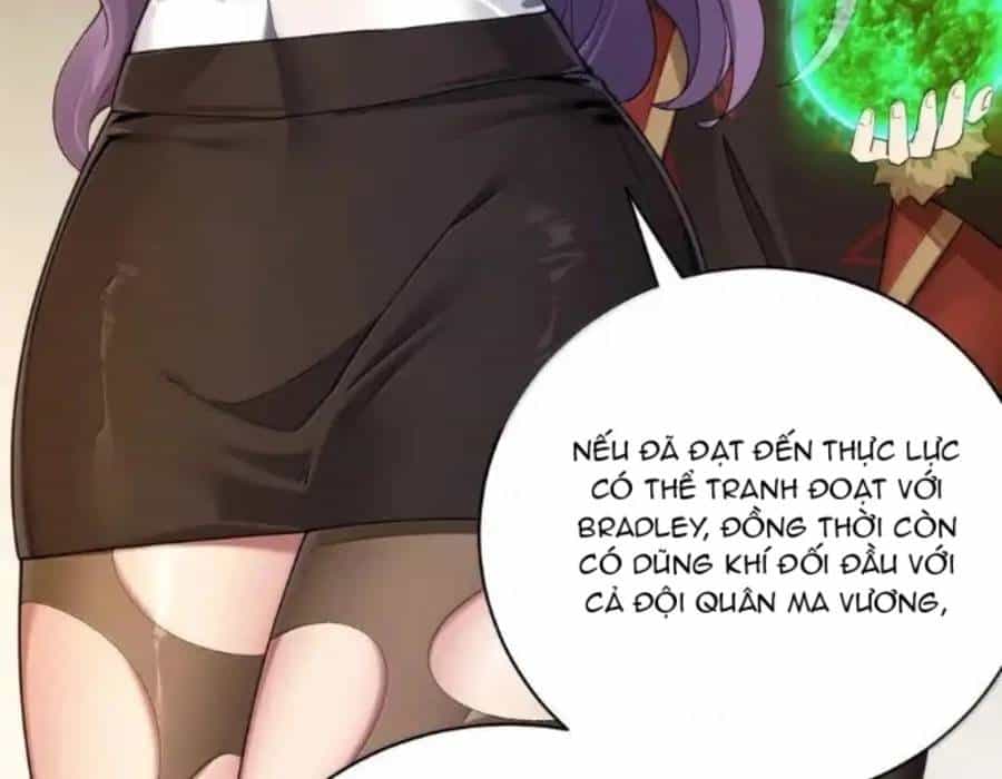 Thánh Nữ, Xin Hãy Dừng Ngay Những Trò Quái Đản Của Cô Đi!! - Chương 92 - ảnh 87