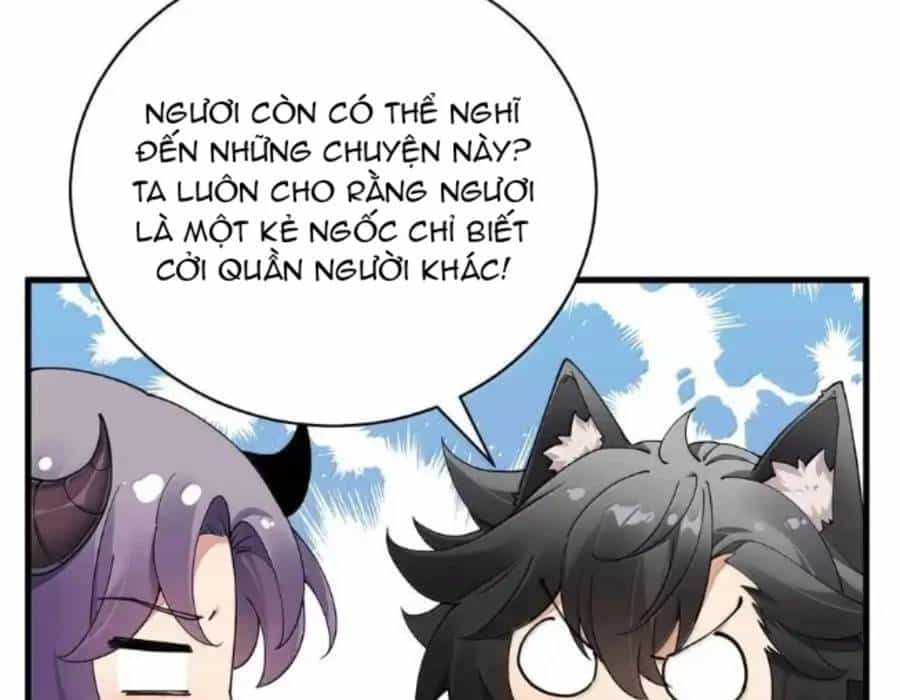 Thánh Nữ, Xin Hãy Dừng Ngay Những Trò Quái Đản Của Cô Đi!! - Chương 92 - ảnh 89