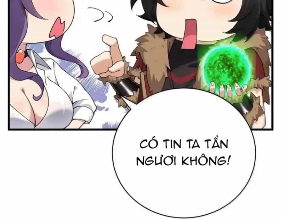 Thánh Nữ, Xin Hãy Dừng Ngay Những Trò Quái Đản Của Cô Đi!! - Chương 92 - ảnh 90
