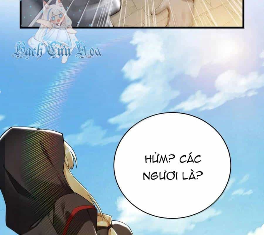 Thánh Nữ, Xin Hãy Dừng Ngay Những Trò Quái Đản Của Cô Đi!! - Chương 93 - ảnh 14
