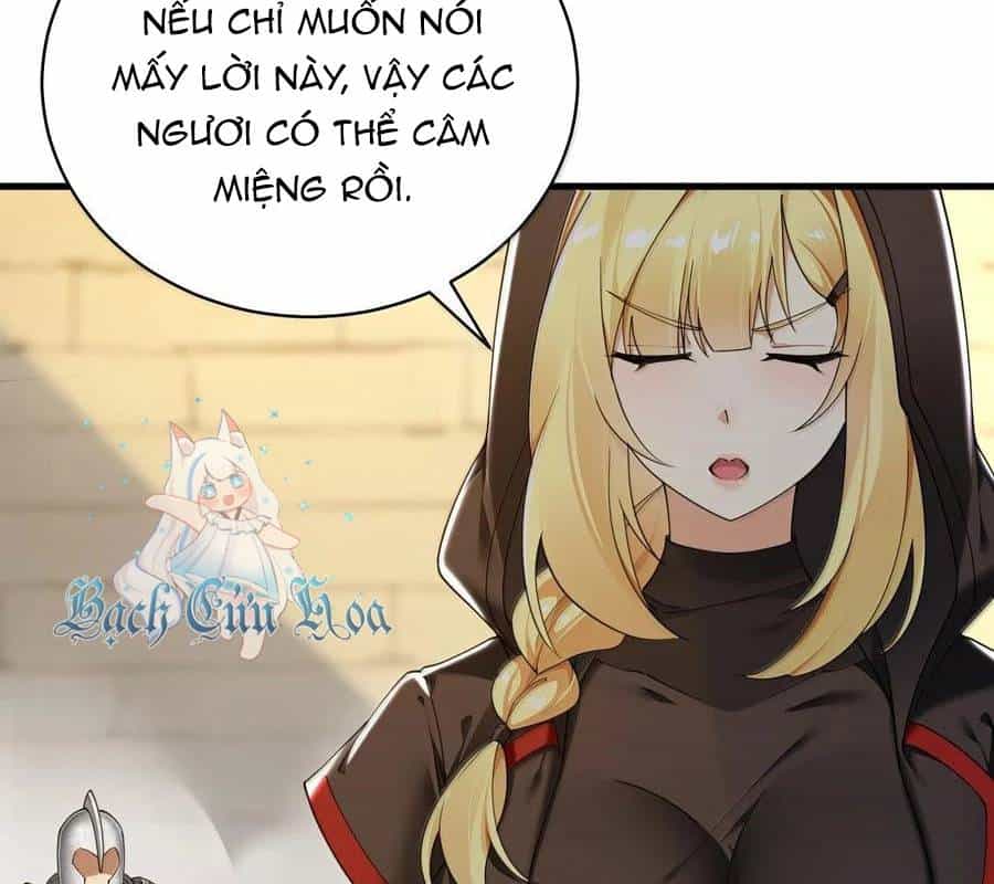 Thánh Nữ, Xin Hãy Dừng Ngay Những Trò Quái Đản Của Cô Đi!! - Chương 93 - ảnh 23