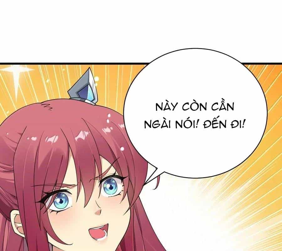 Thánh Nữ, Xin Hãy Dừng Ngay Những Trò Quái Đản Của Cô Đi!! - Chương 93 - ảnh 92