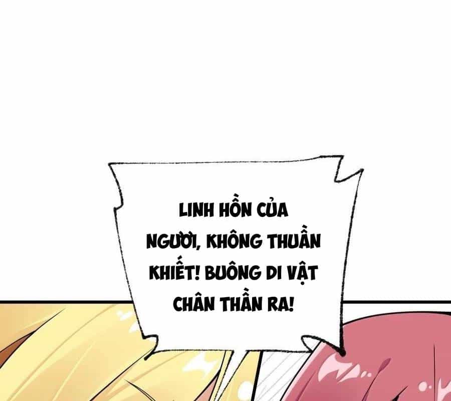 Thánh Nữ, Xin Hãy Dừng Ngay Những Trò Quái Đản Của Cô Đi!! - Chương 94 - ảnh 104