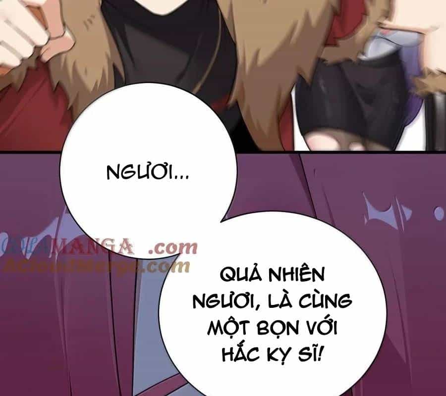 Thánh Nữ, Xin Hãy Dừng Ngay Những Trò Quái Đản Của Cô Đi!! - Chương 94 - ảnh 109