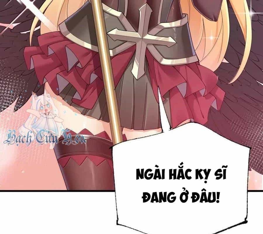 Thánh Nữ, Xin Hãy Dừng Ngay Những Trò Quái Đản Của Cô Đi!! - Chương 94 - ảnh 114
