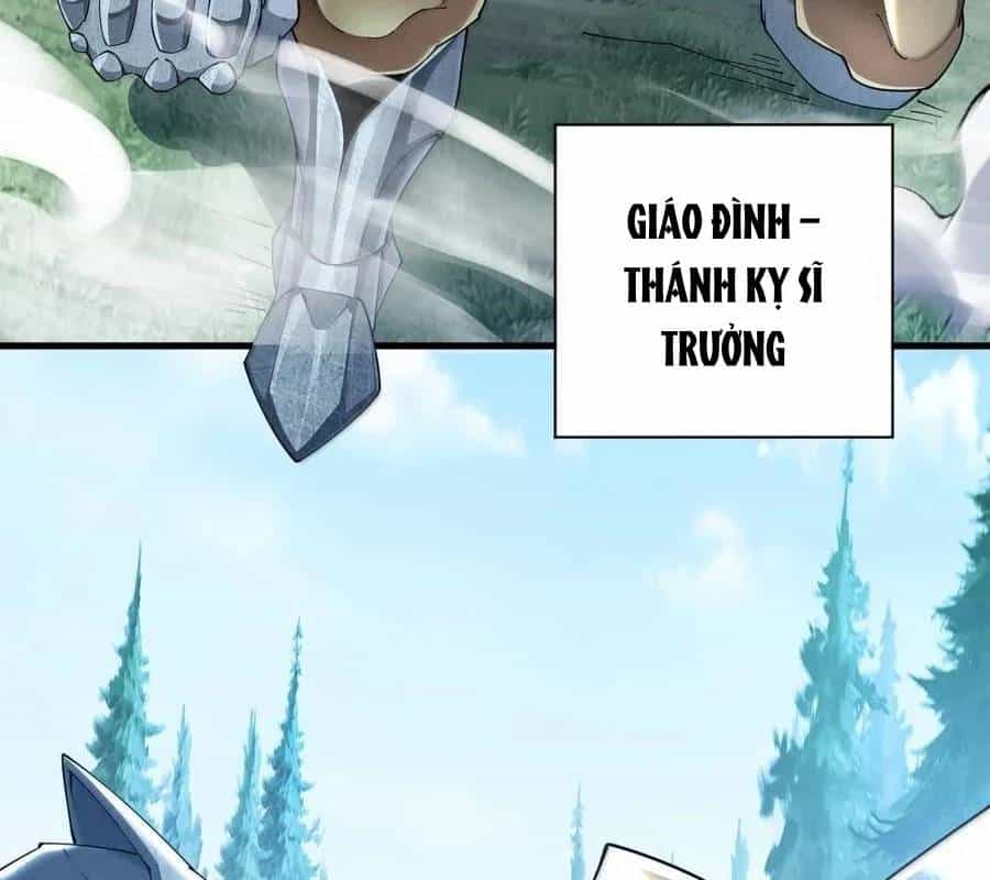 Thánh Nữ, Xin Hãy Dừng Ngay Những Trò Quái Đản Của Cô Đi!! - Chương 94 - ảnh 50