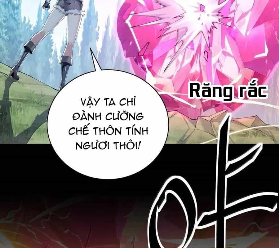 Thánh Nữ, Xin Hãy Dừng Ngay Những Trò Quái Đản Của Cô Đi!! - Chương 94 - ảnh 74