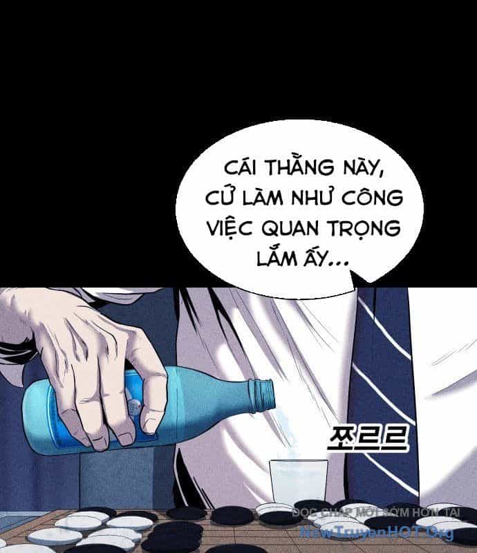Thành Phố Địa Ngục - Chương 1 - ảnh 11