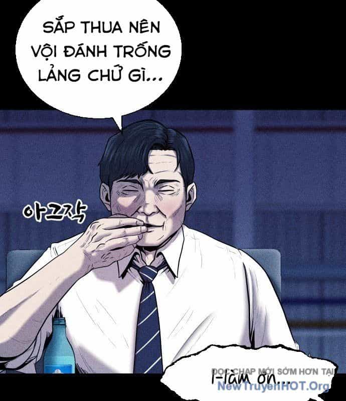 Thành Phố Địa Ngục - Chương 1 - ảnh 22