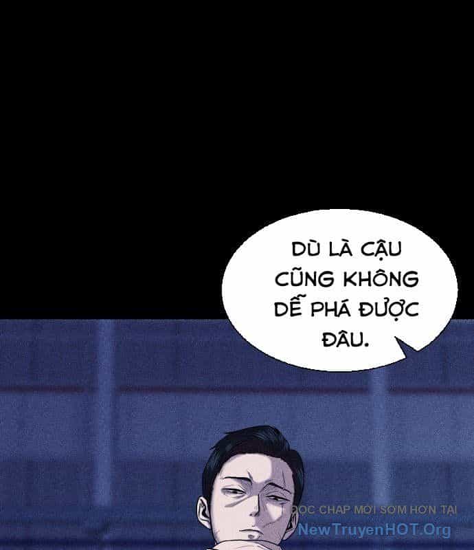 Thành Phố Địa Ngục - Chương 1 - ảnh 4
