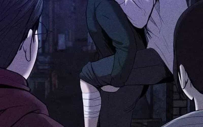 Thành Phố Địa Ngục - Chương 11 - ảnh 394