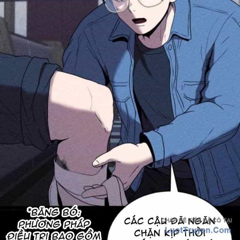 Thành Phố Địa Ngục - Chương 13 - ảnh 60