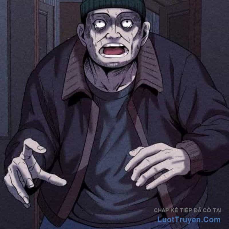 Thành Phố Địa Ngục - Chương 14 - ảnh 30
