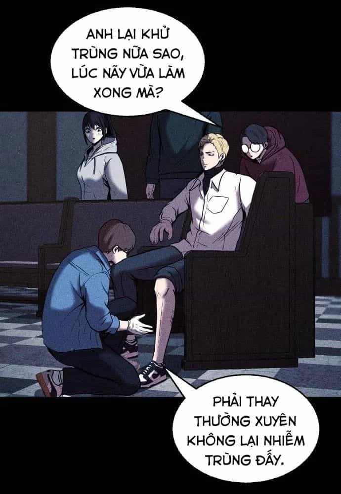 Thành Phố Địa Ngục - Chương 15 - ảnh 14