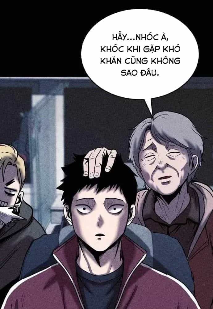 Thành Phố Địa Ngục - Chương 20 - ảnh 109