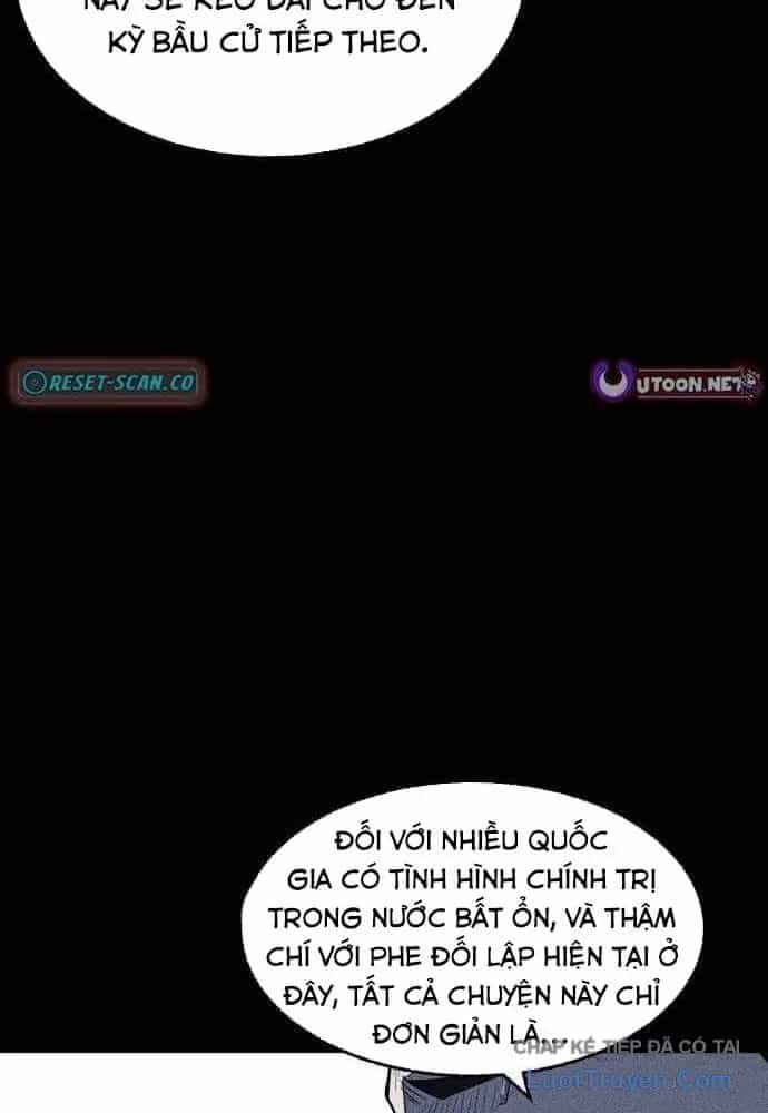 Thành Phố Địa Ngục - Chương 20 - ảnh 18