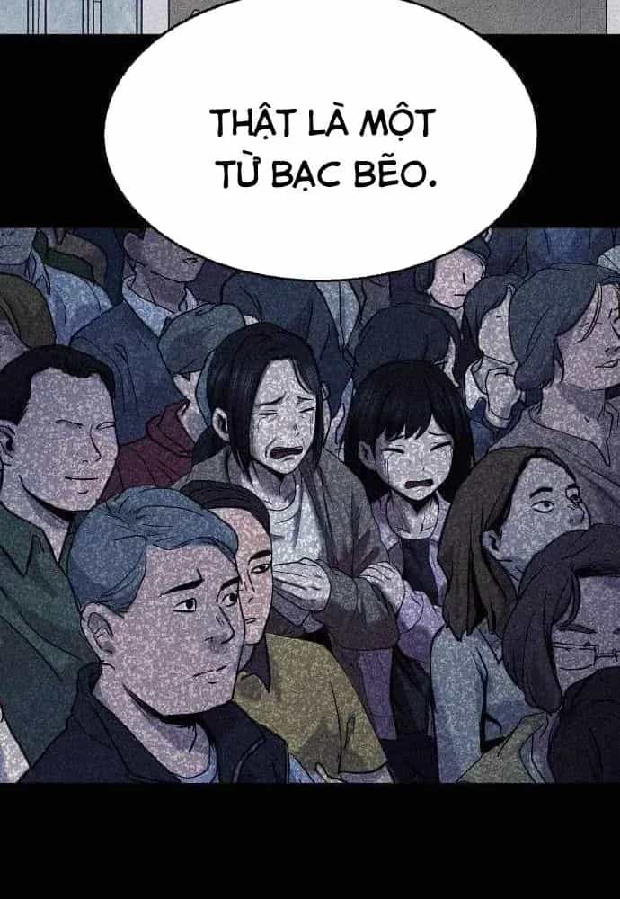 Thành Phố Địa Ngục - Chương 20 - ảnh 23