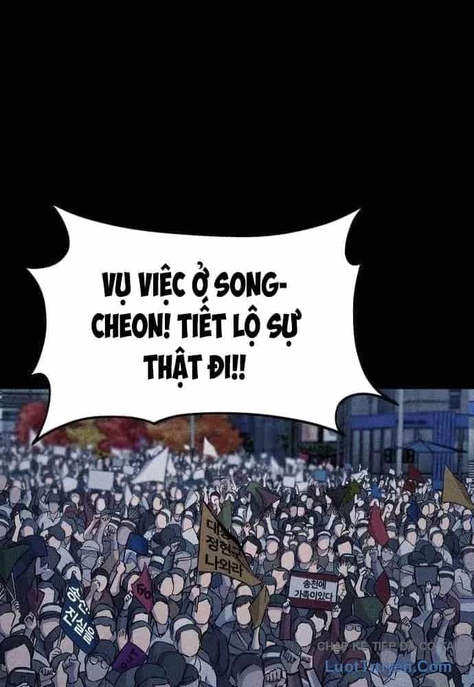Thành Phố Địa Ngục - Chương 20 - ảnh 26