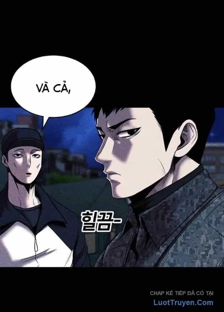Thành Phố Địa Ngục - Chương 21 - ảnh 24