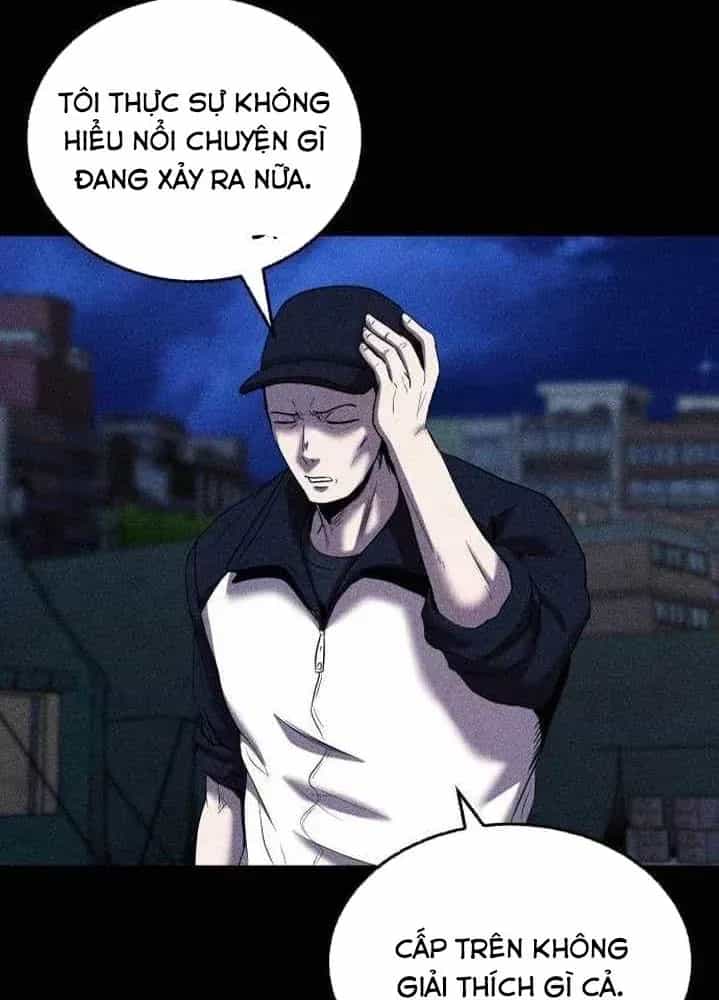 Thành Phố Địa Ngục - Chương 21 - ảnh 28