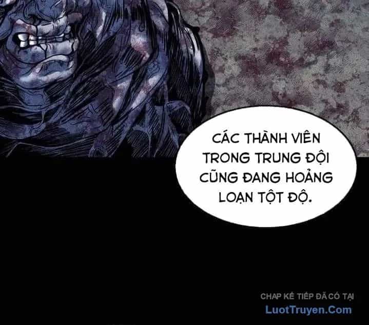 Thành Phố Địa Ngục - Chương 21 - ảnh 30