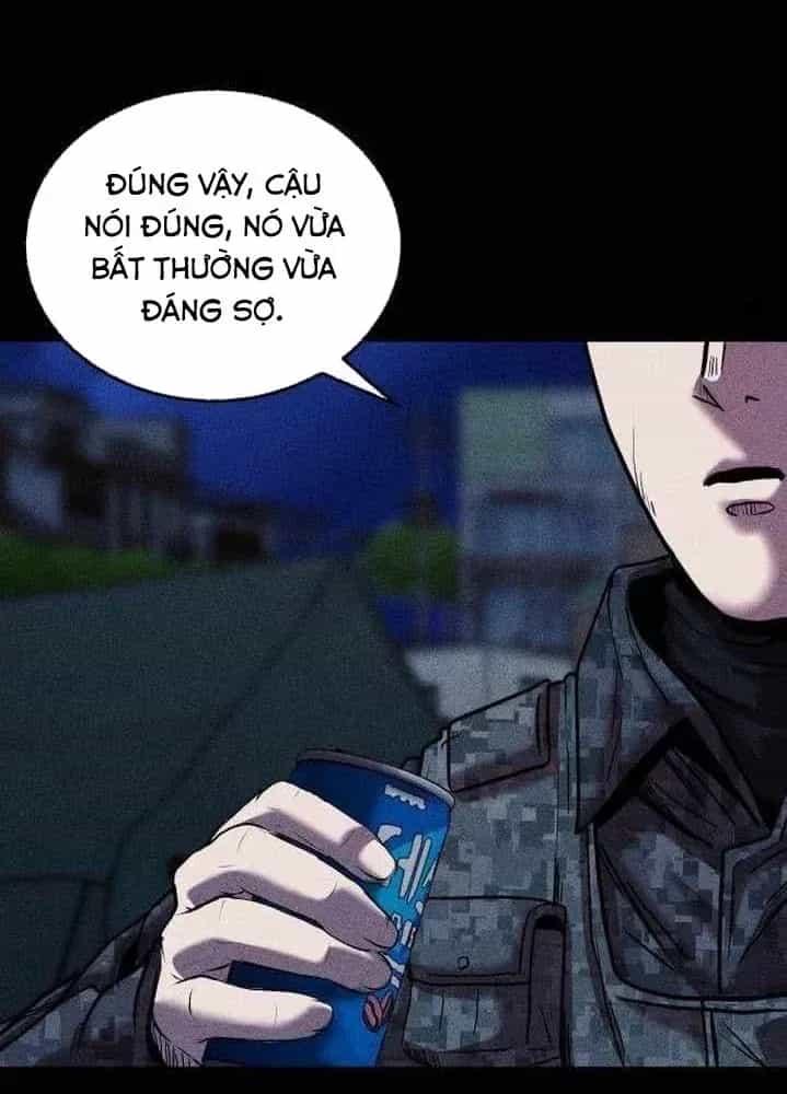 Thành Phố Địa Ngục - Chương 21 - ảnh 32