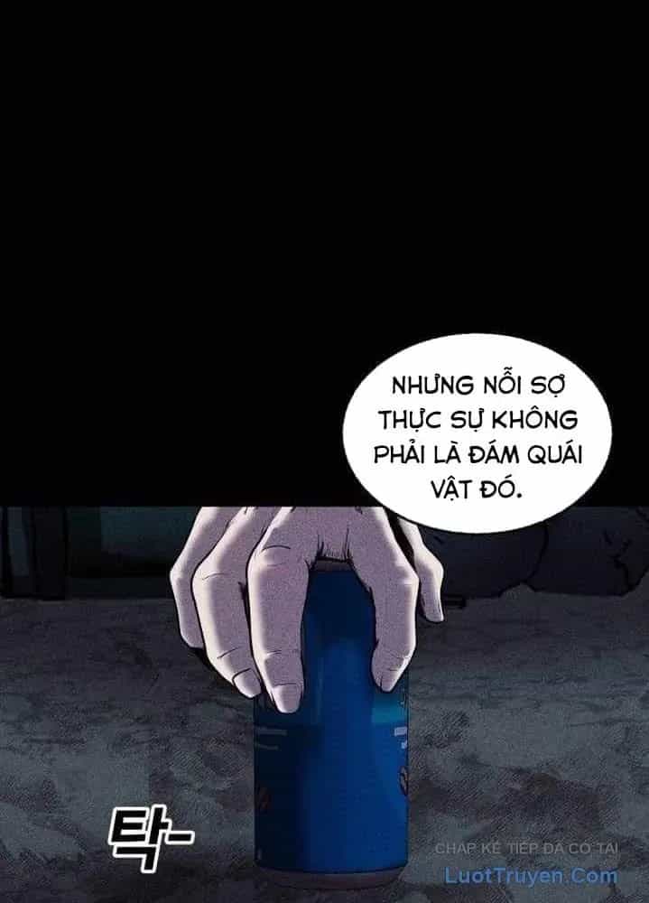 Thành Phố Địa Ngục - Chương 21 - ảnh 33