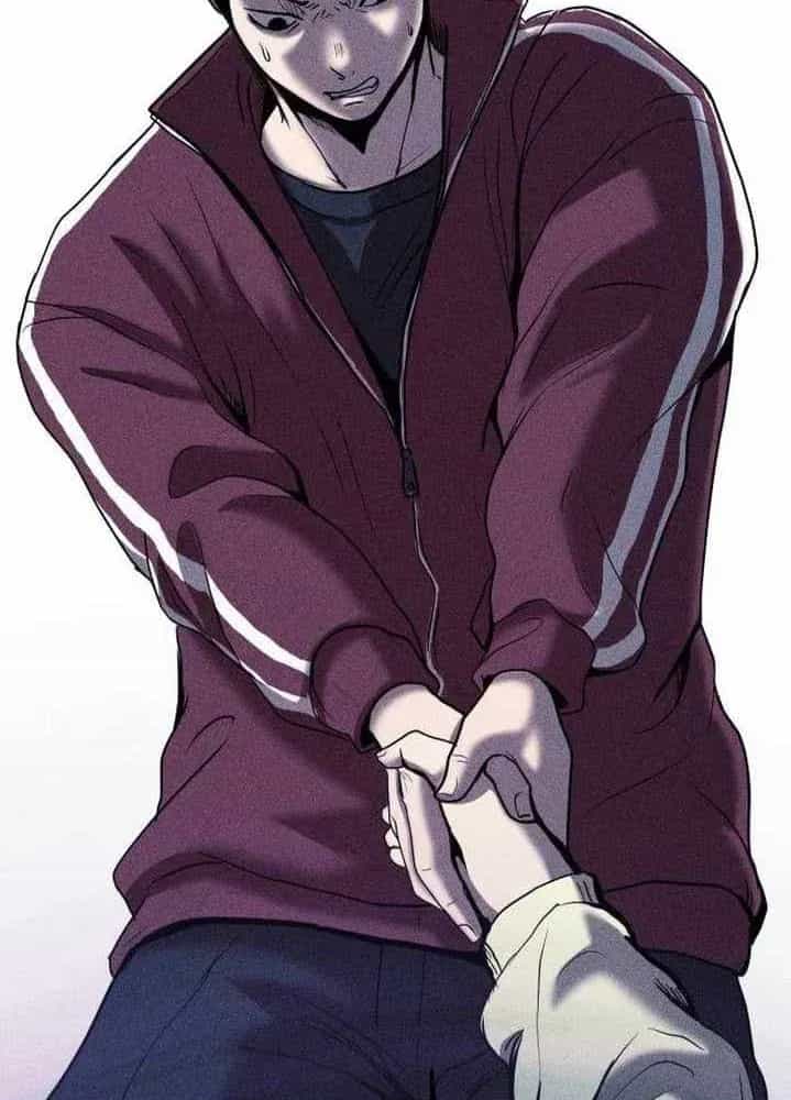 Thành Phố Địa Ngục - Chương 21 - ảnh 84