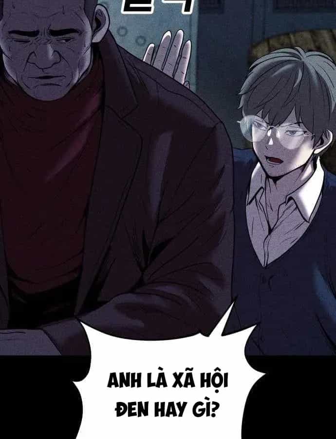 Thành Phố Địa Ngục - Chương 22 - ảnh 24