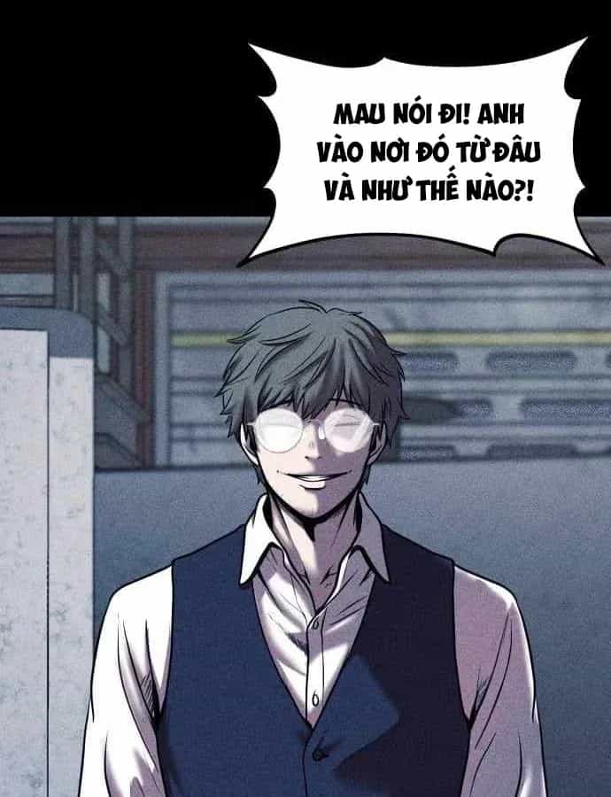 Thành Phố Địa Ngục - Chương 22 - ảnh 53